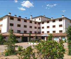Hotel Hacienda Castellar