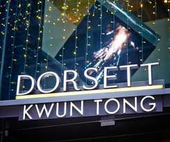 Dorsett Kwun Tong, Hong Kong