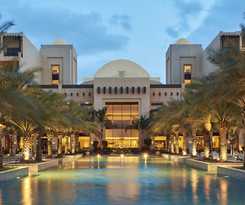 Rixos Al Mairid Ras Al Khaimah
