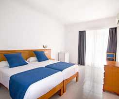 Hotel Vibra Vila