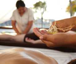 Hotel Riu Palace Peninsula 