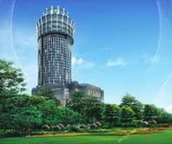 Hotel Pearl Starlake