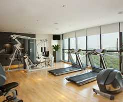 Hotel Holiday Inn Abu Dhabi, An Ihg