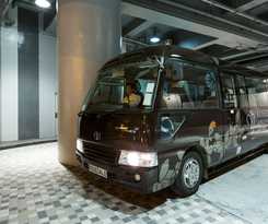 Hotel Rosedale Kowloon