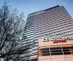 Courtyard By Marriott Hong Kong Sha Tin