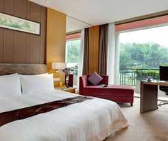 Dongguan Forum Hotel and Apartment