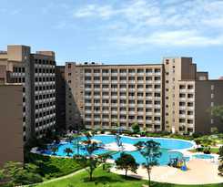 Hotel Qingyuan Grace Garden 