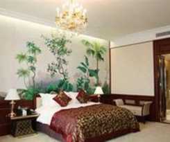 Hotel Qingyuan Hengda 