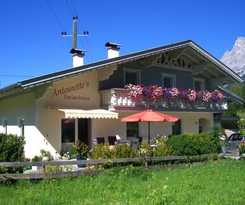  Ferienhaus Antoinette