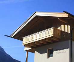  Ferienhaus Panorama