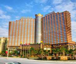 Hotel Qingyuan International