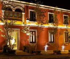 Boutique Hotel Casa Madero