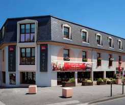 Hotel BandB HOTEL Lourdes Centre