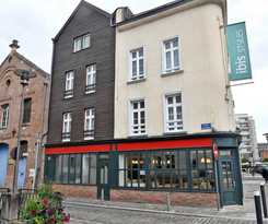 Ibis Style Amiens Cathedrale