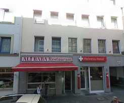 Helvetia Hotel Munich City Center