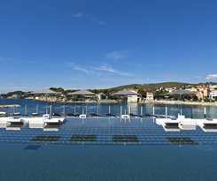 and Spa - Thalazur Bandol Ile Rousse