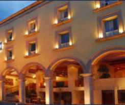 Qualitel Centro Historico Morelia