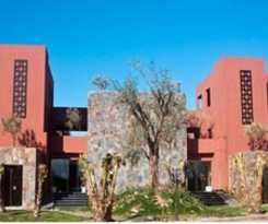 Appartements Janat Azaitoune