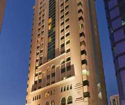 Hotel Howard Johnson By Wyndham Abu Dhabi