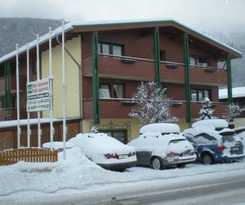 Apartamentos Family-appartements