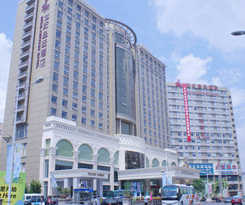 Hotel Royal Century 