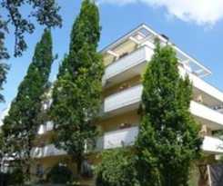 Hotel Biederstein Am Englischen Garten