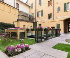 Apartamentos Ascanio Sforza - Suites 