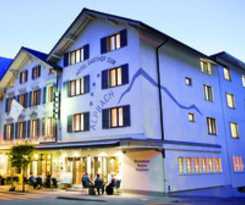 Hotel Alpbach