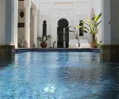 Bellamane Ryad Y Spa