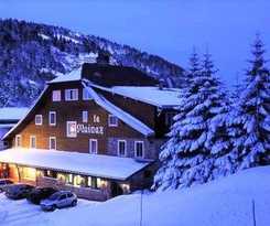 Hotel Chalet La Mainaz Restaurant and Resort