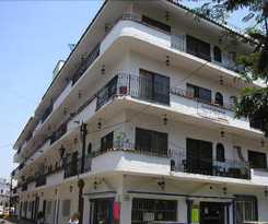 Suites Plaza Del Rio - Family Malecon Centro