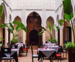 Riad Casa Lalla