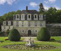 Hotel Chateau De Beaulieu