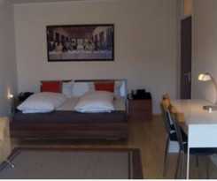 East Park Apartments