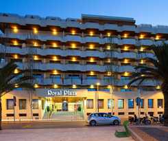 Royal Plaza