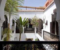 Hotel Dar Amanza