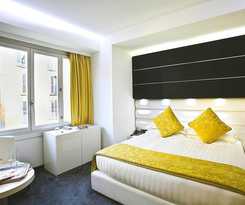 Hotel Style
