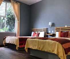 Hotel Vf