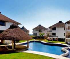 Hotel Villas Playa Azul