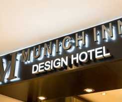Munich Inn Design