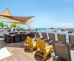 Hotel 5th Avevue Sol del Caribe 