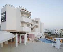 My Way Luxury Ibiza Studios