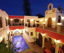 Hotel Gran Casa Sayula and Spa
