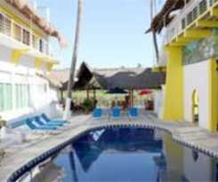 Hotel Paraiso De Playa Azul