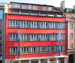 Jaeger´s Munich (Hotel/Hostel)