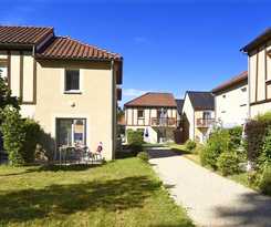 Résidence Odalys Le Hameau Du Moulin