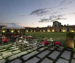 Hotel Eurostars Fuerte de la Concepción 