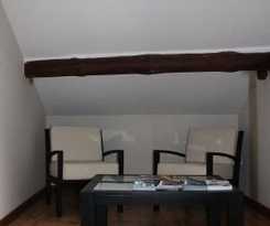 Hotel Rural Casa Rural La Cenicienta