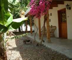 Cho Manuel Residence