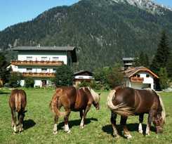 Pensión J&auml;gerhof